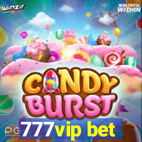 777vip bet